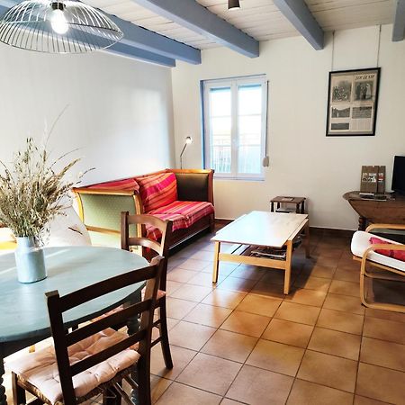 La Tiote Maison Fiennes Esterno foto