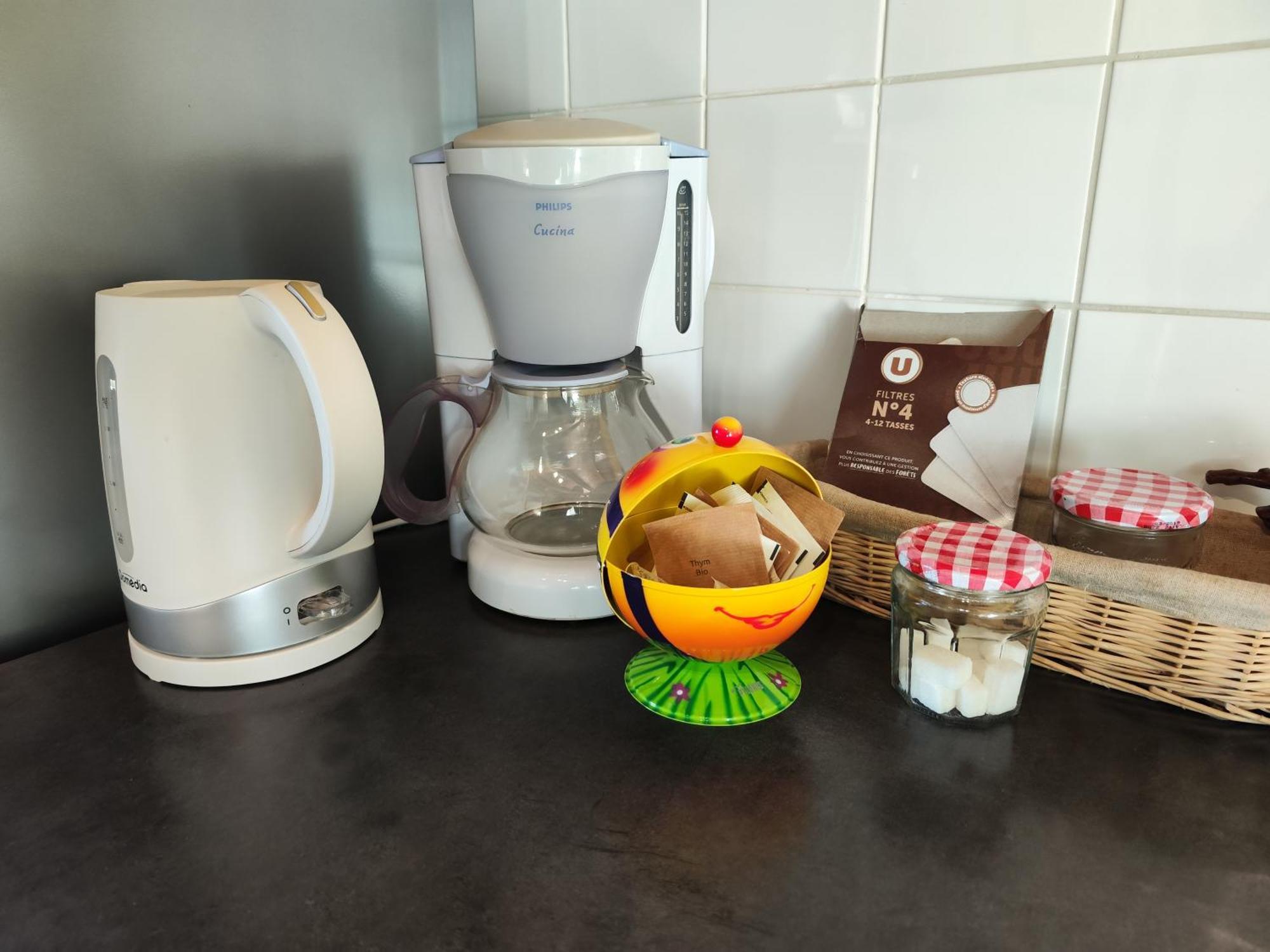 La Tiote Maison Fiennes Esterno foto